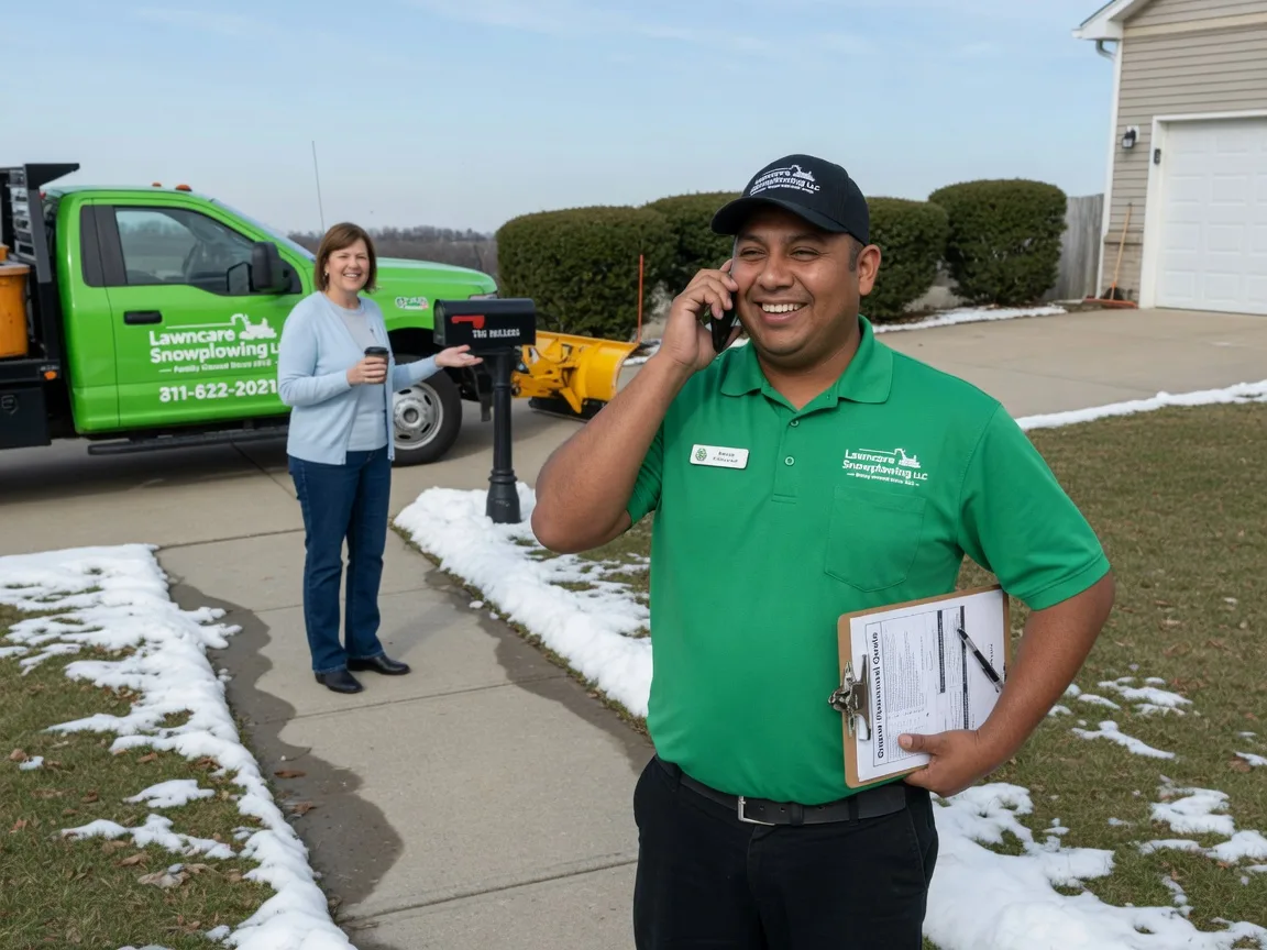 Lawn Care Services By Expert Landscaper Buffalo, KY FAQs